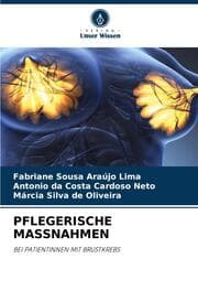Cover von PFLEGERISCHE MASSNAHMEN