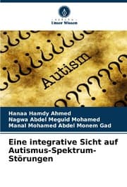 Cover von Eine integrative Sicht auf Autismus-Spektrum-Störungen
