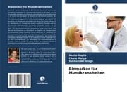 Cover von Biomarker für Mundkrankheiten