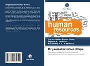 Cover von Organisatorisches Klima