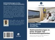 Cover von Elektrolytstörungen in einer Gruppe von Krankenhauspatienten