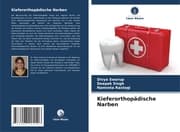 Cover von Kieferorthopädische Narben