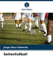 Cover von Seitenfußball