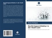 Cover von Nachkriegsarchitektur in der Stadt León