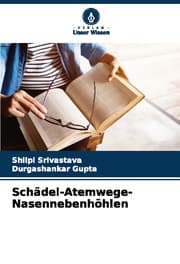 Cover von Schädel-Atemwege-Nasennebenhöhlen