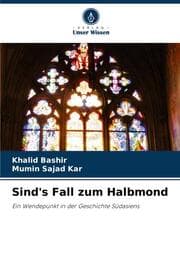 Cover von Sind's Fall zum Halbmond