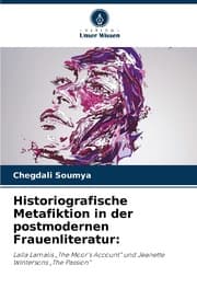 Cover von Historiografische Metafiktion in der postmodernen Frauenliteratur:
