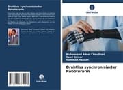 Cover von Drahtlos synchronisierter Roboterarm