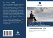 Cover von Vom Ingenieur zum CEO