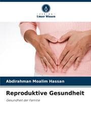 Cover von Reproduktive Gesundheit