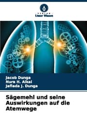 Cover von Sägemehl und seine Auswirkungen auf die Atemwege