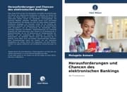 Cover von Herausforderungen und Chancen des elektronischen Bankings