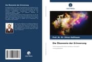 Cover von Die Ökonomie der Erinnerung
