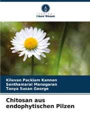 Cover von Chitosan aus endophytischen Pilzen