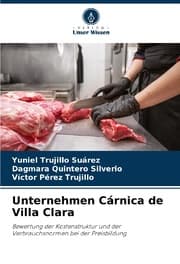 Cover von Unternehmen Cárnica de Villa Clara