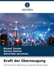 Cover von Kraft der Überzeugung