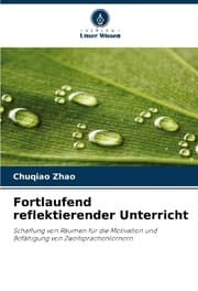 Cover von Fortlaufend reflektierender Unterricht