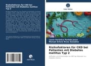 Cover von Risikofaktoren für CKD bei Patienten mit Diabetes mellitus Typ 2