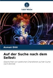 Cover von Auf der Suche nach dem Selbst: