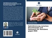 Cover von Hybridisierung zwischen Kirschtomate und Petomech für Resistenz gegen RKN