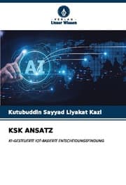 Cover von KSK ANSATZ