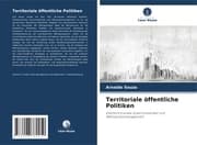 Cover von Territoriale öffentliche Politiken