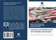 Cover von Isolierung und Identifizierung von Probiotika auf Garnelen