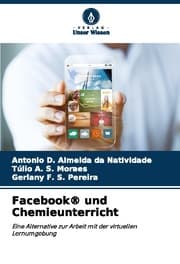 Cover von Facebook® und Chemieunterricht