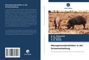 Cover von Managementpraktiken in der Schweinehaltung