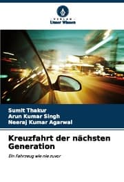 Cover von Kreuzfahrt der nächsten Generation