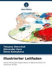 Cover von Illustrierter Leitfaden