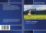 Cover von Christus predigen