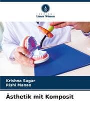 Cover von Ästhetik mit Komposit