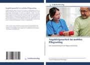 Cover von Angehörigenarbeit im mobilen Pflegesetting