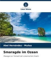 Cover von Smaragde im Ozean