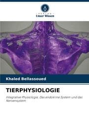 Cover von TIERPHYSIOLOGIE