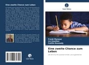 Cover von Eine zweite Chance zum Leben