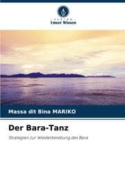 Cover von Der Bara-Tanz