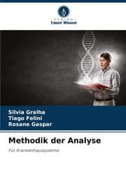 Cover von Methodik der Analyse