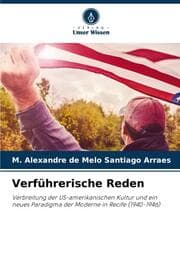 Cover von Verführerische Reden