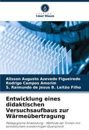 Cover von Entwicklung eines didaktischen Versuchsaufbaus zur Wärmeübertragung