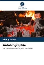 Cover von Autobiographie