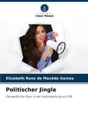 Cover von Politischer Jingle