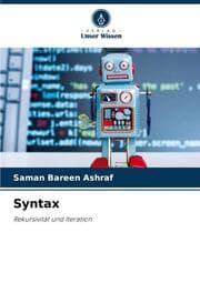 Cover von Syntax