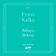 Cover von Babaya Mektup