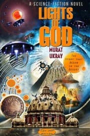 Cover von Lights of God: 'The Story that Began in the Desert'