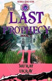Cover von The Last Prophecy: (Book 1)