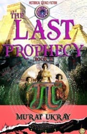 Cover von The Last Prophecy: (Book 2)