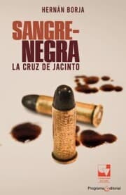 Cover von Sangrenegra