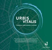 Cover von Urbis Vitalis.